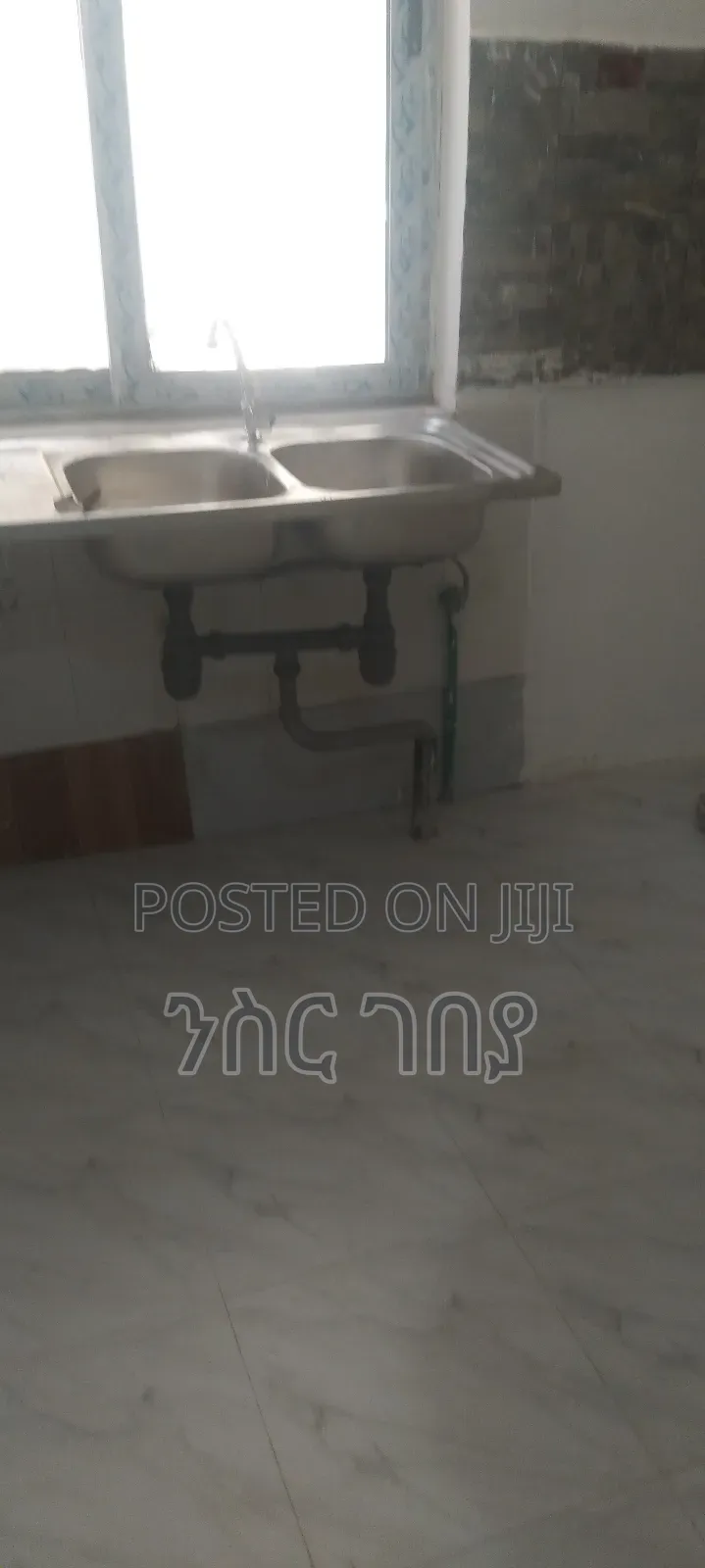 Furnished 2bdrm Condo in Ayat 49, 40/60, Yeka for rent