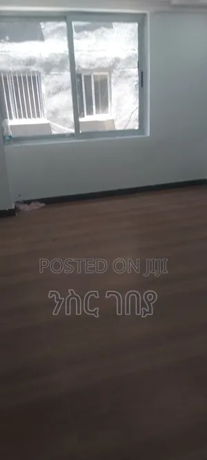 Furnished 2bdrm Condo in Ayat 49, 40/60, Yeka for rent