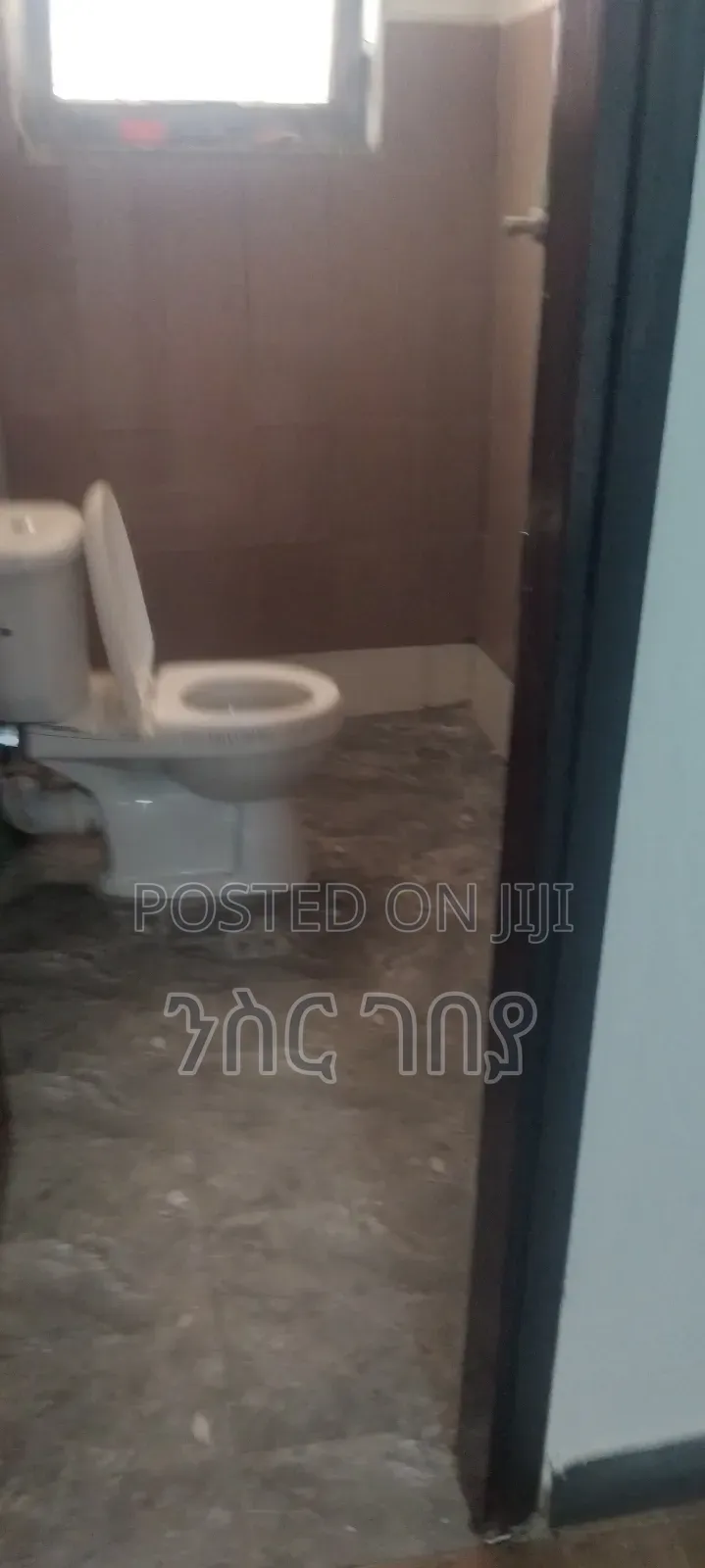 Furnished 2bdrm Condo in Ayat 49, 40/60, Yeka for rent