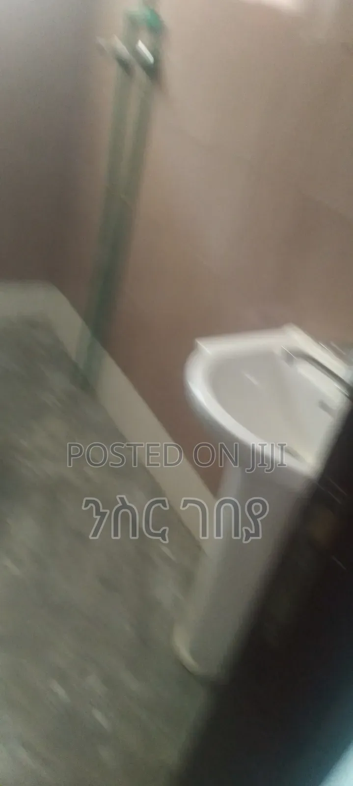 Furnished 2bdrm Condo in Ayat 49, 40/60, Yeka for rent