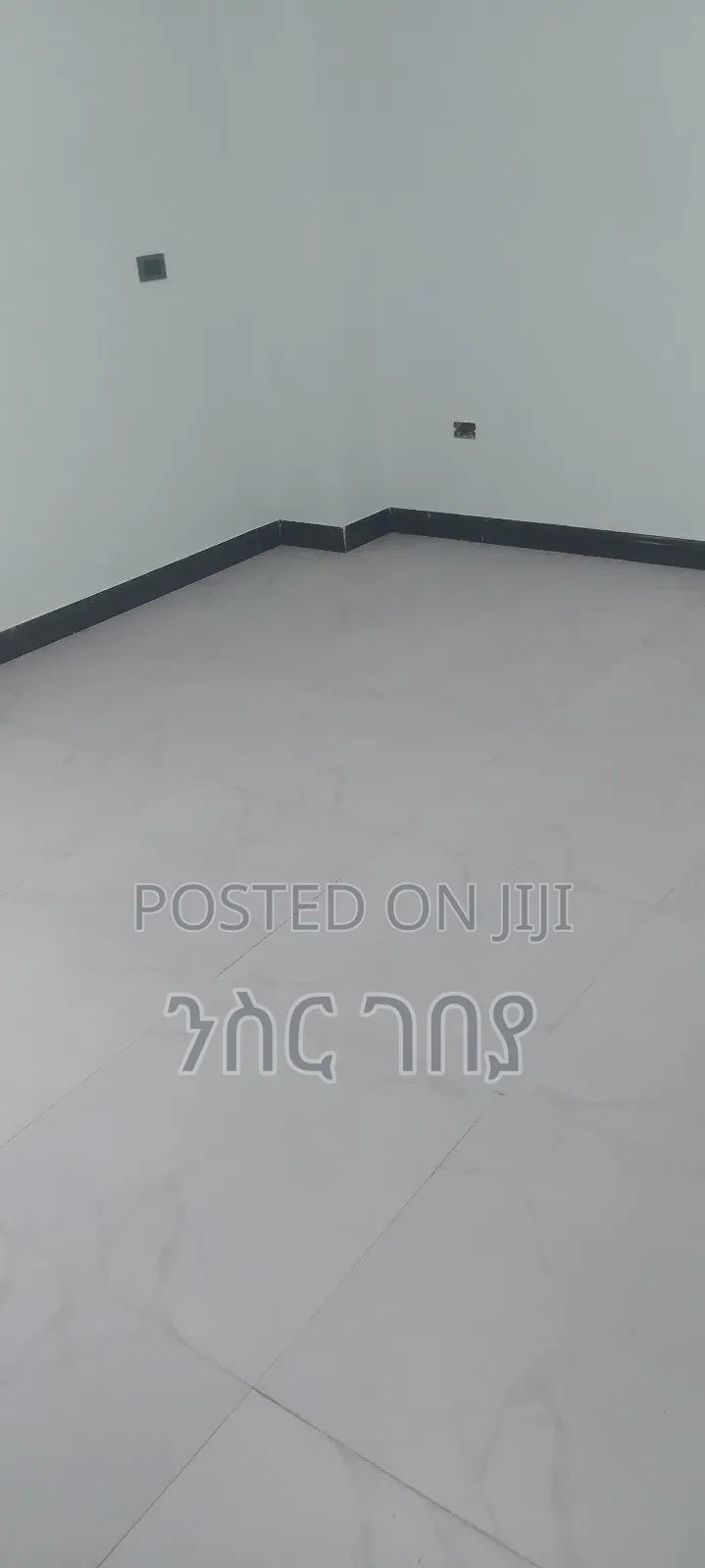 Furnished 2bdrm Condo in Ayat 49, 40/60, Yeka for rent