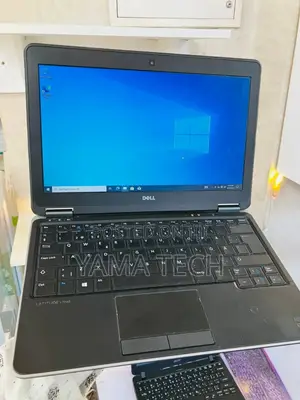 Photo - New Laptop Dell 4GB Intel Core I7 SSD 128GB