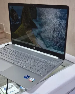 New Laptop HP Stream Notebook 16GB Intel Core I7 SSD 1T