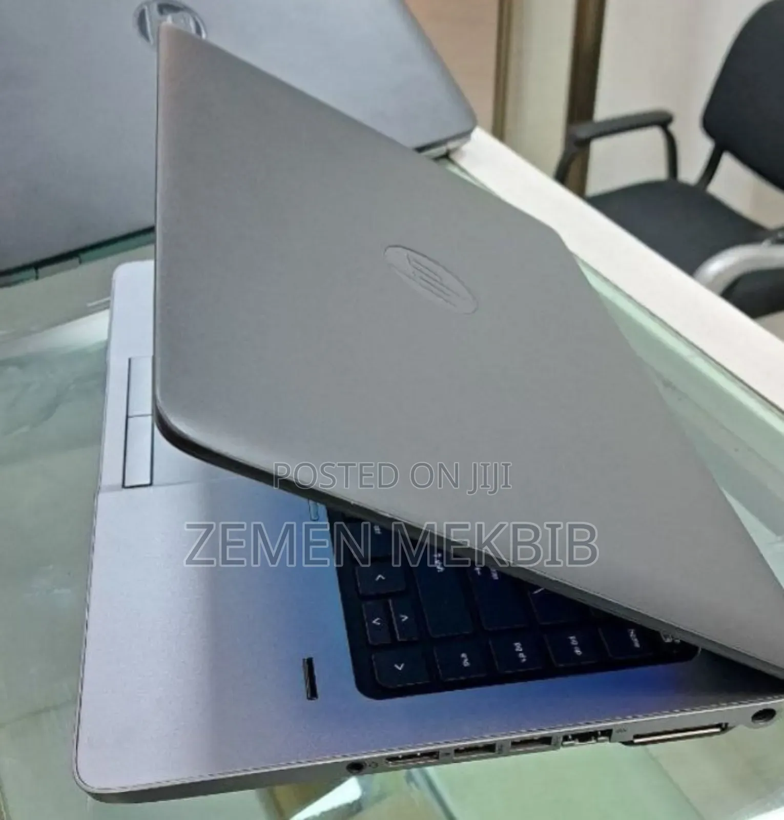 New Laptop HP EliteBook 840 4GB Intel Core I5 SSD 256GB