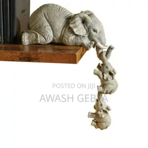 Photo - Beautiful Elephants