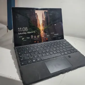 New Laptop Microsoft Surface 4GB Intel Core I5 SSD 128GB