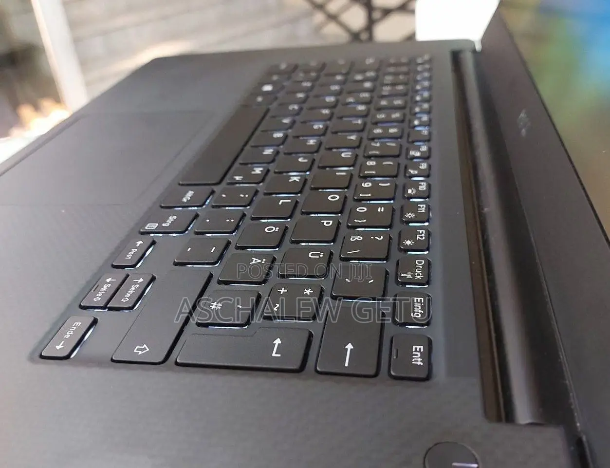 New Laptop Dell Inspiron 15 16GB Intel Core I7 SSD 512GB