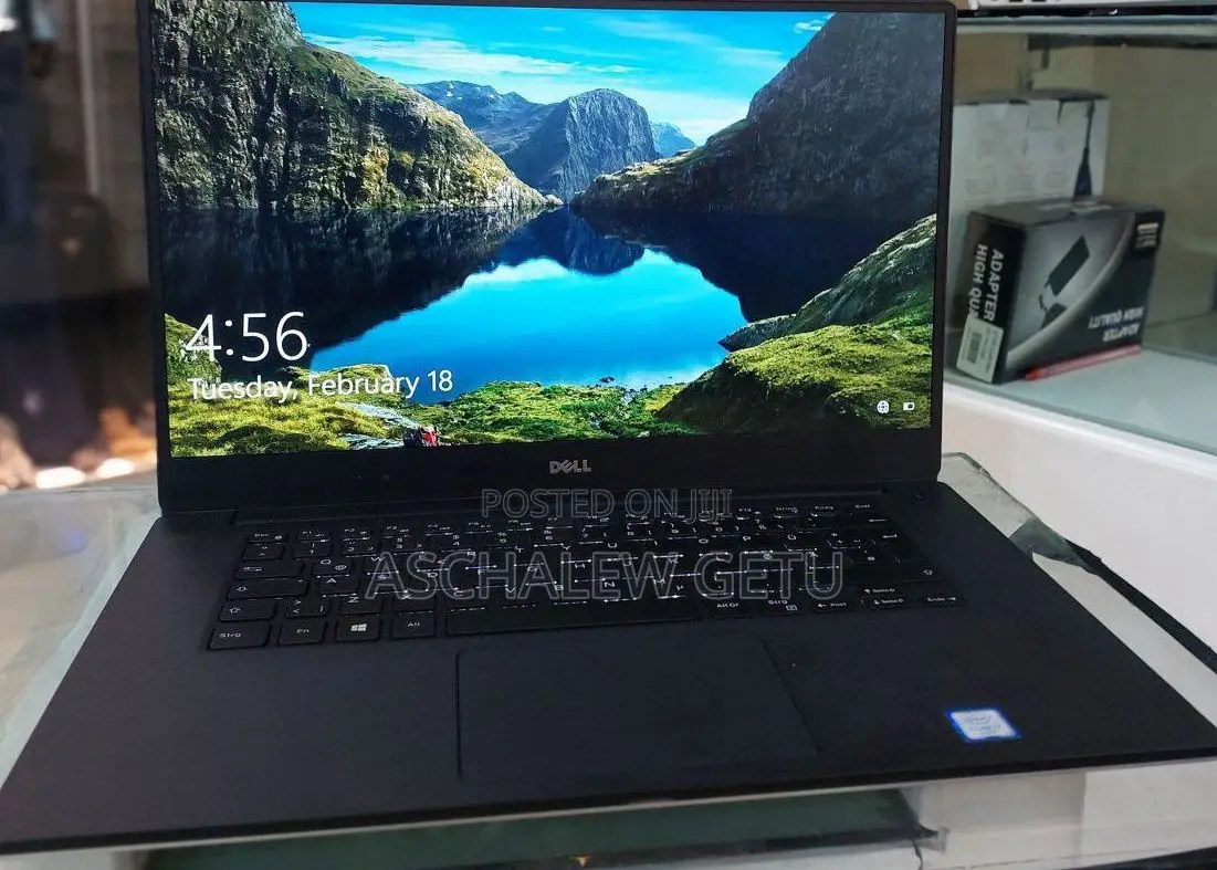 New Laptop Dell Inspiron 15 16GB Intel Core I7 SSD 512GB