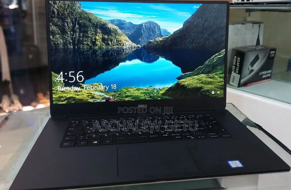 New Laptop Dell Inspiron 15 16GB Intel Core I7 SSD 512GB