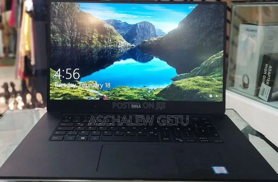 New Laptop Dell Inspiron 15 16GB Intel Core I7 SSD 512GB