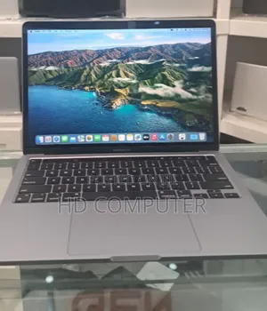 Photo - New Laptop Apple MacBook Pro 2019 8GB Intel Core I5 SSD 128GB
