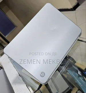 New Laptop HP Chromebook 4GB SSD 32GB