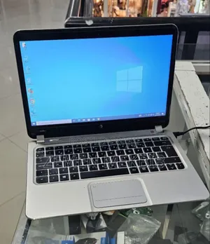 Photo - New Laptop HP Chromebook 4GB SSD 32GB