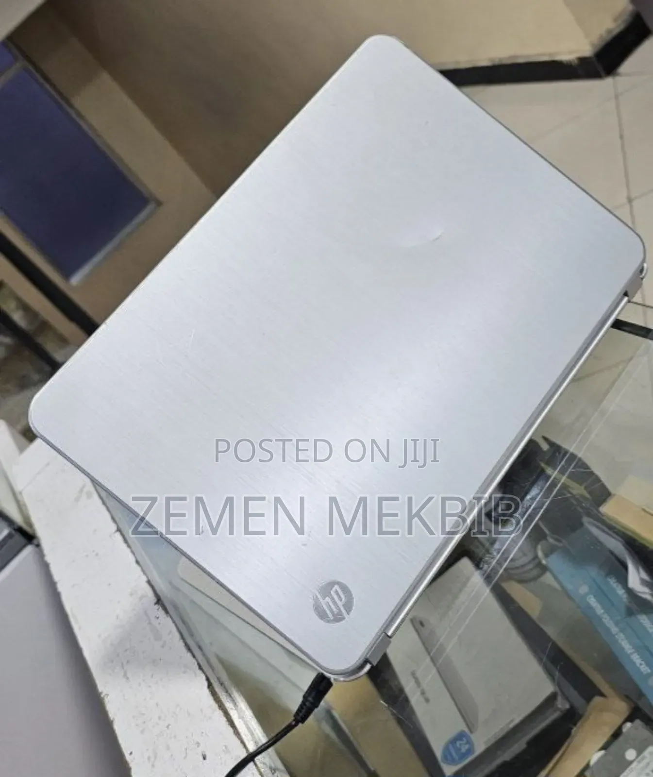 New Laptop HP Chromebook 4GB SSD 32GB