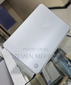 New Laptop HP Chromebook 4GB SSD 32GB