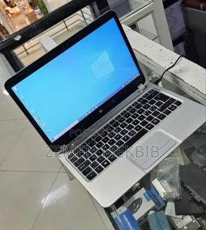 New Laptop HP Chromebook 4GB SSD 32GB