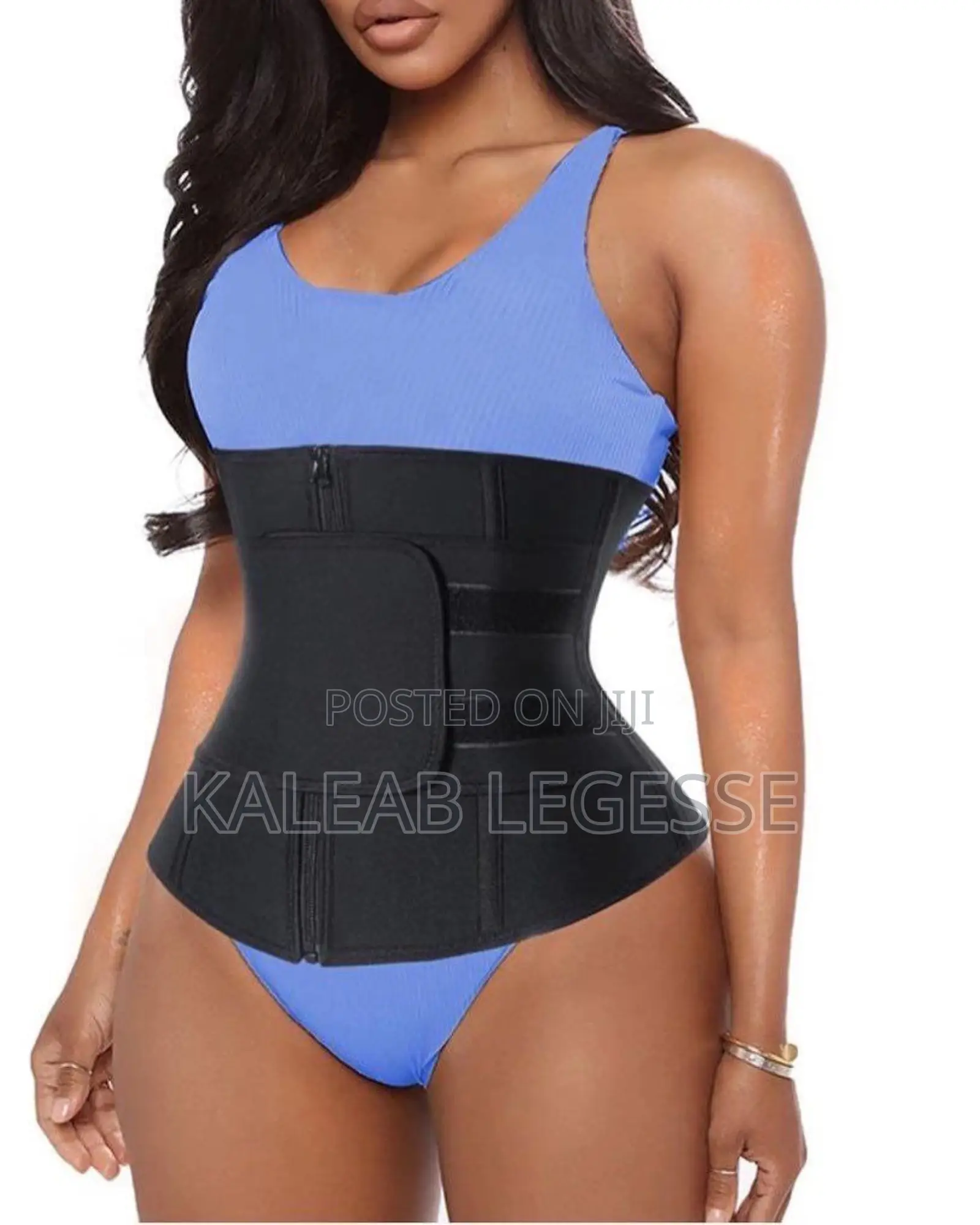 Waist Trimmer Belt