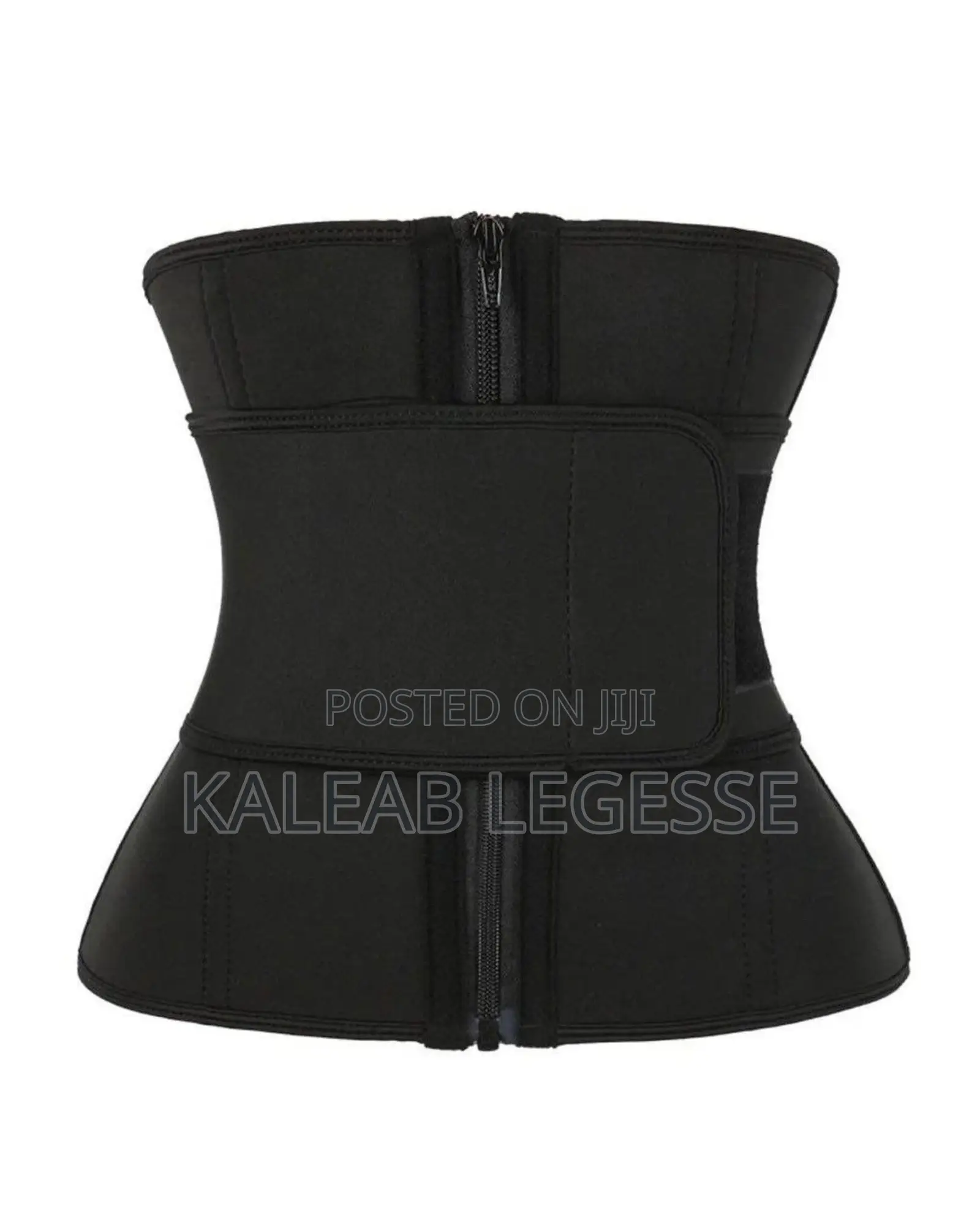 Waist Trimmer Belt