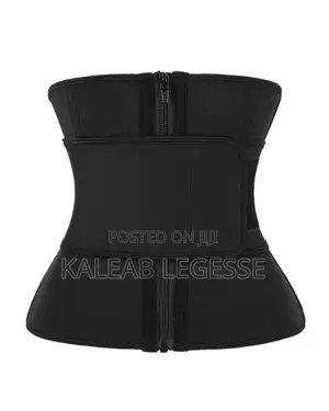 Waist Trimmer Belt