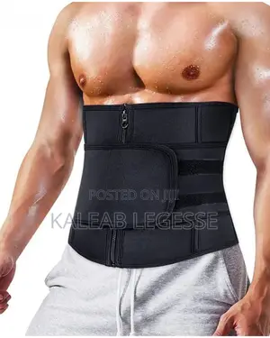Waist Trimmer Belt