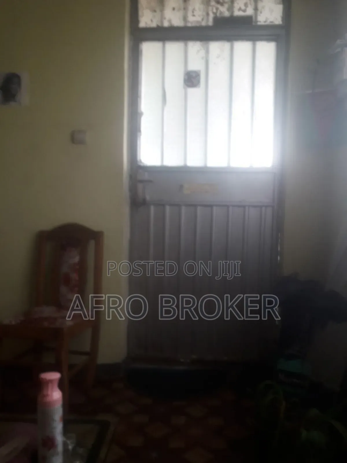 Furnished 1bdrm Condo in Tulu Dimtu, Akaky Kaliti for sale