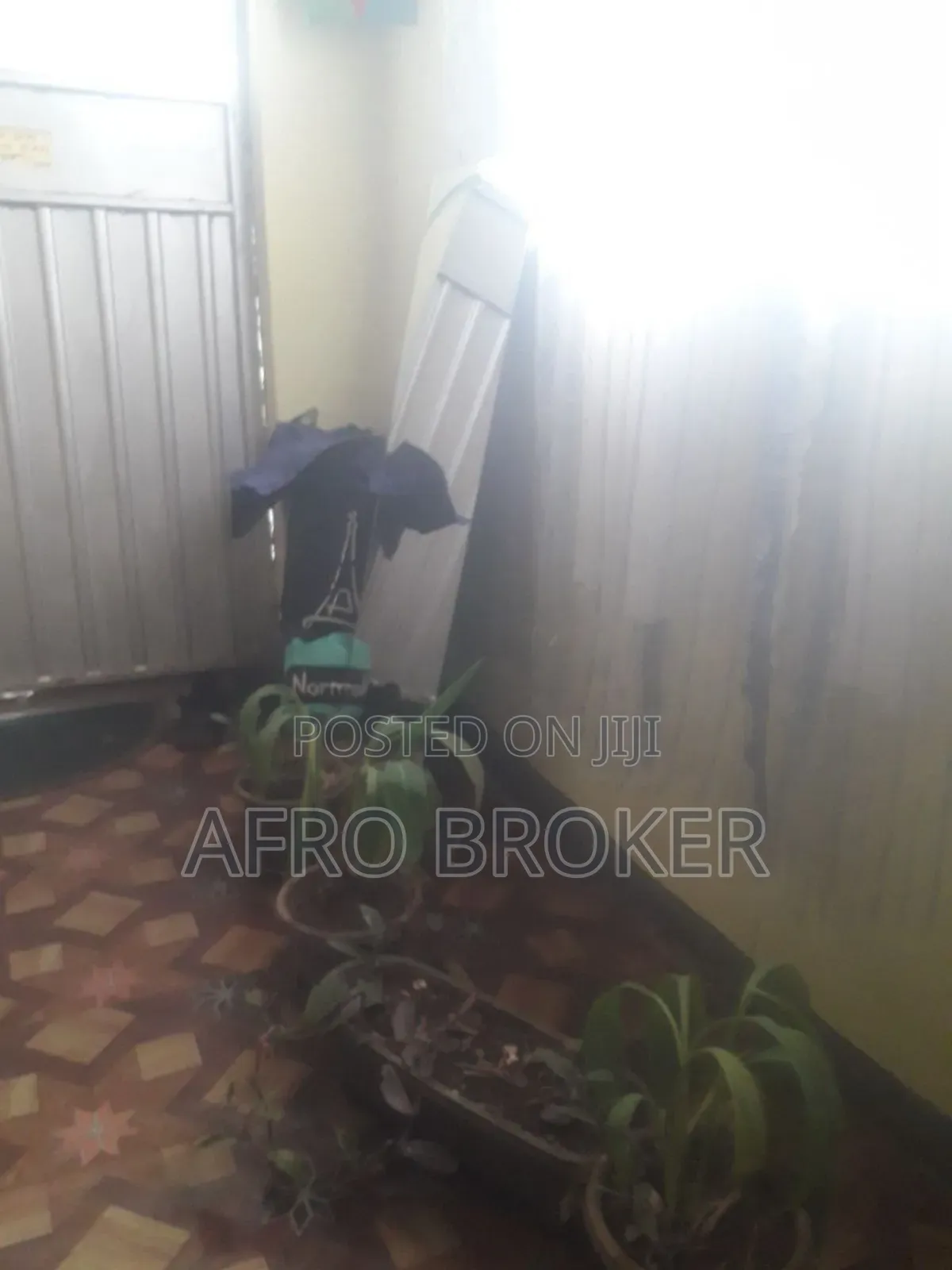 Furnished 1bdrm Condo in Tulu Dimtu, Akaky Kaliti for sale
