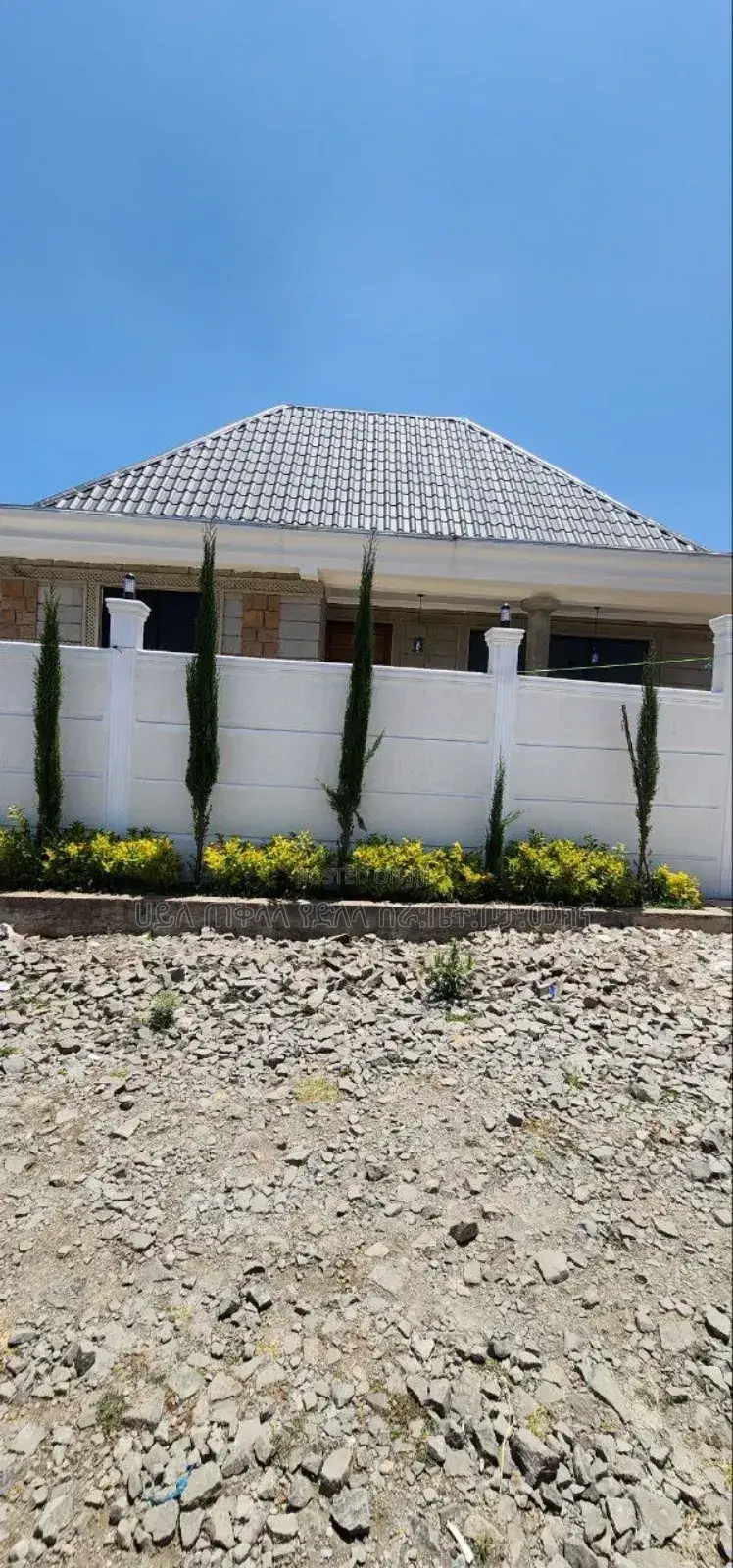 6bdrm Villa in Legetafo Area, Oromia-Finfinne for sale