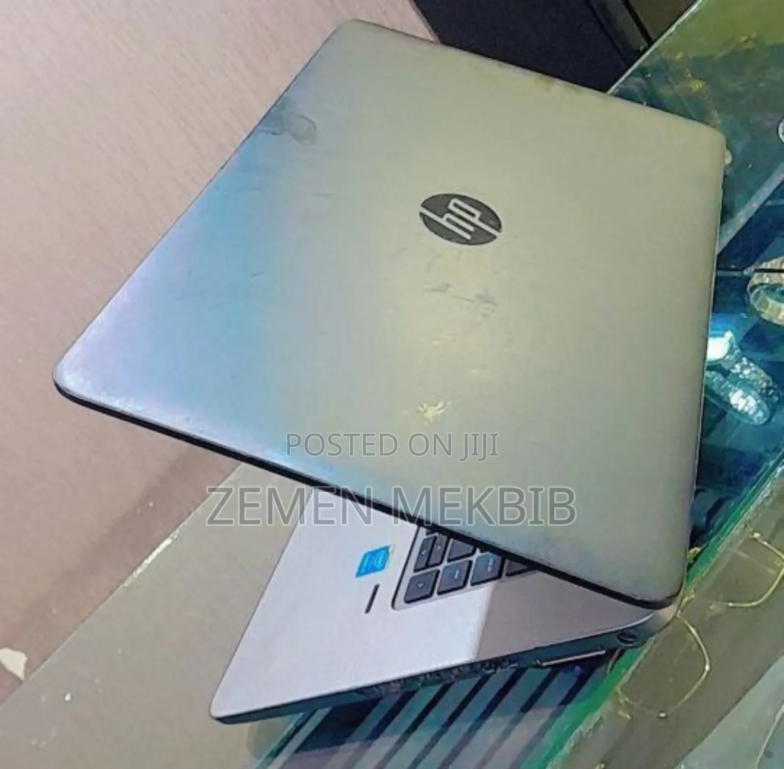 New Laptop HP EliteBook 850 G2 8GB Intel Core I5 HDD 1T