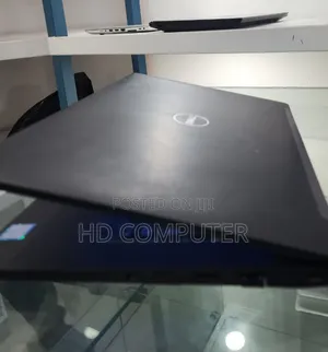 New Laptop Dell Latitude 5310 16GB Intel Core I7 SSD 512GB