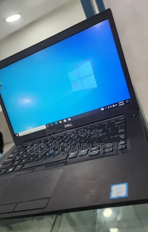 New Laptop Dell Latitude 5310 16GB Intel Core I7 SSD 512GB