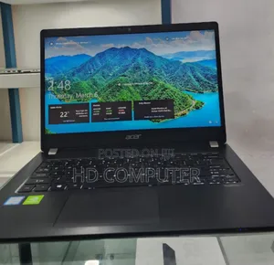 New Laptop Acer Aspire 5 16GB Intel Core I5 SSD 512GB