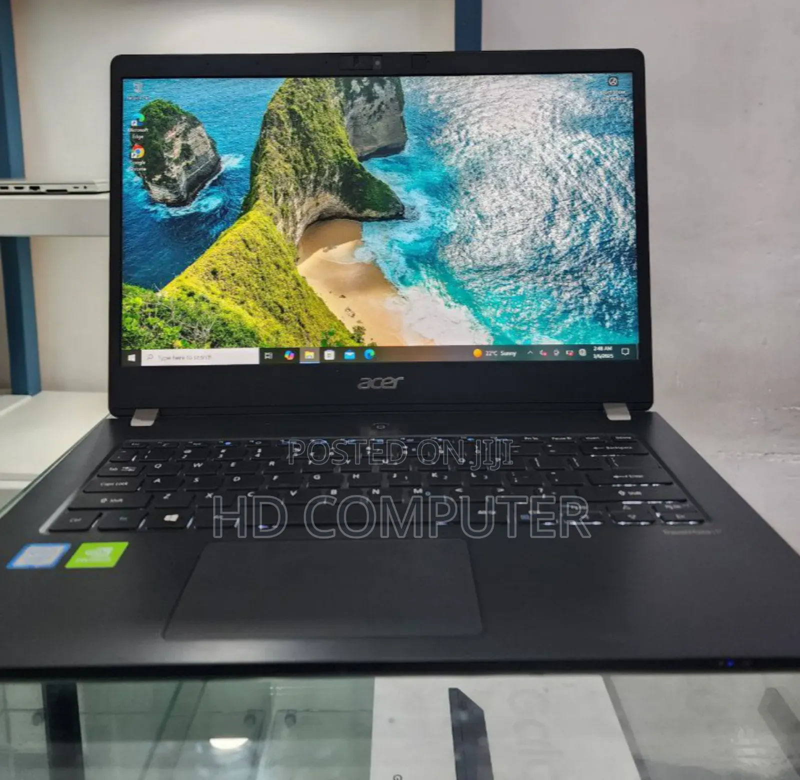 New Laptop Acer Aspire 5 16GB Intel Core I5 SSD 512GB