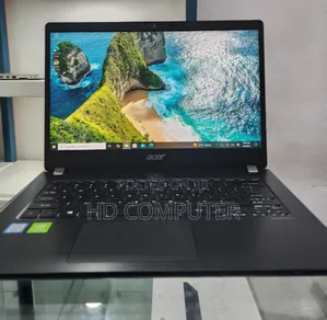 New Laptop Acer Aspire 5 16GB Intel Core I5 SSD 512GB