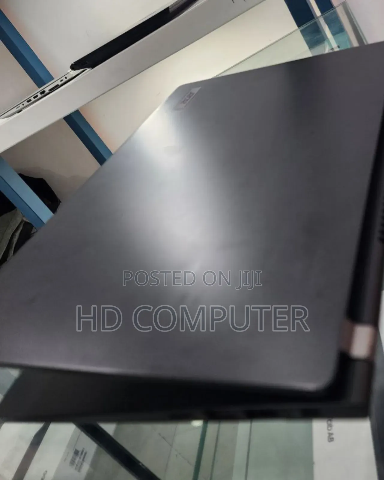 New Laptop Acer Aspire 5 16GB Intel Core I5 SSD 512GB