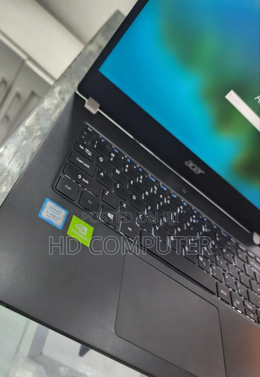 New Laptop Acer Aspire 5 16GB Intel Core I5 SSD 512GB