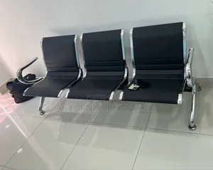 Photo - Modern There Sit Chair