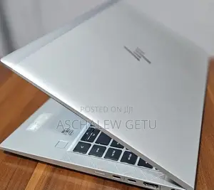 New Laptop HP EliteBook 840 16GB Intel Core I7 SSD 512GB