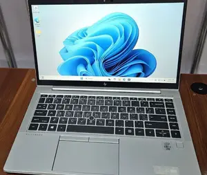 New Laptop HP EliteBook 840 16GB Intel Core I7 SSD 512GB