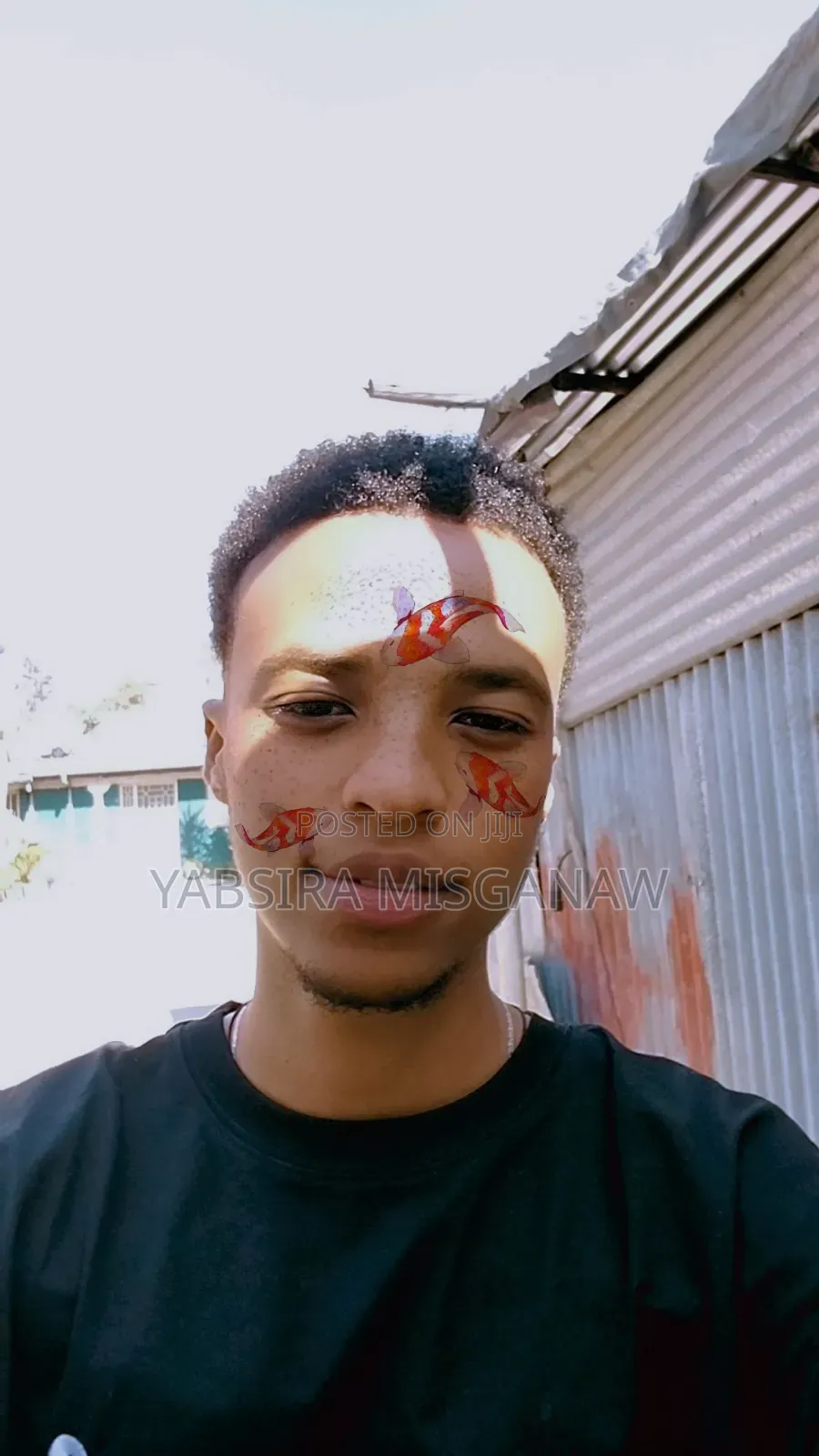 Promotion to Sales 1