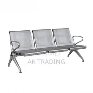 Photo - 3 Site Guests Chair