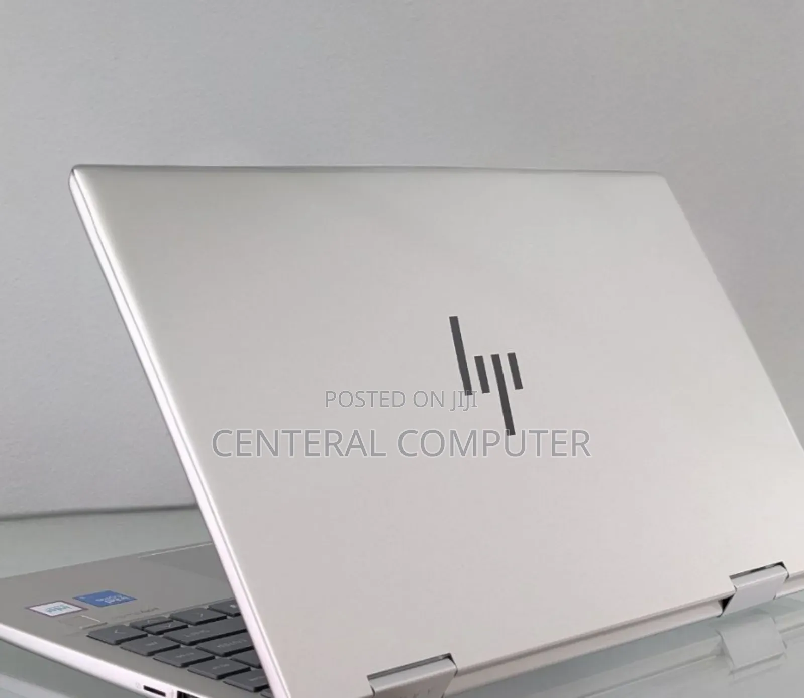 New HP Envy X360 Convertible 15 Es2xx 16GB Intel Core I5 SSD 512GB