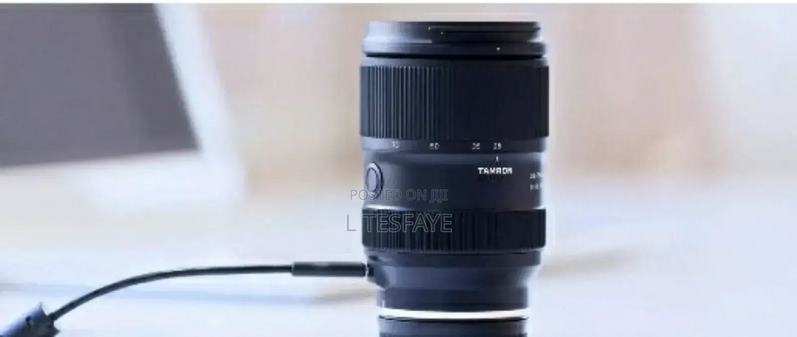 Tamron 28-75mm F/2.8 G2 For Sony
