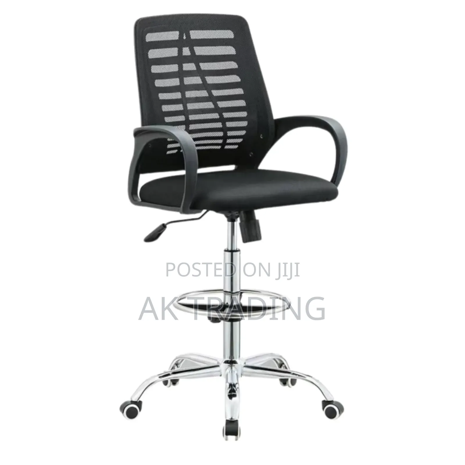 Stool Chair Cashier Chair