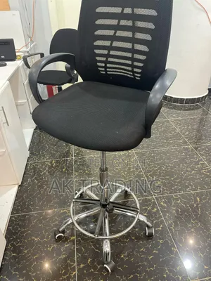 Stool Chair Cashier Chair