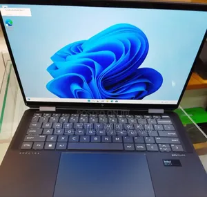 Photo - New Laptop HP Spectre X360 16GB Intel Core Ultra 7 SSD 1T