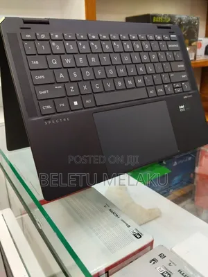 New Laptop HP Spectre X360 16GB Intel Core Ultra 7 SSD 1T