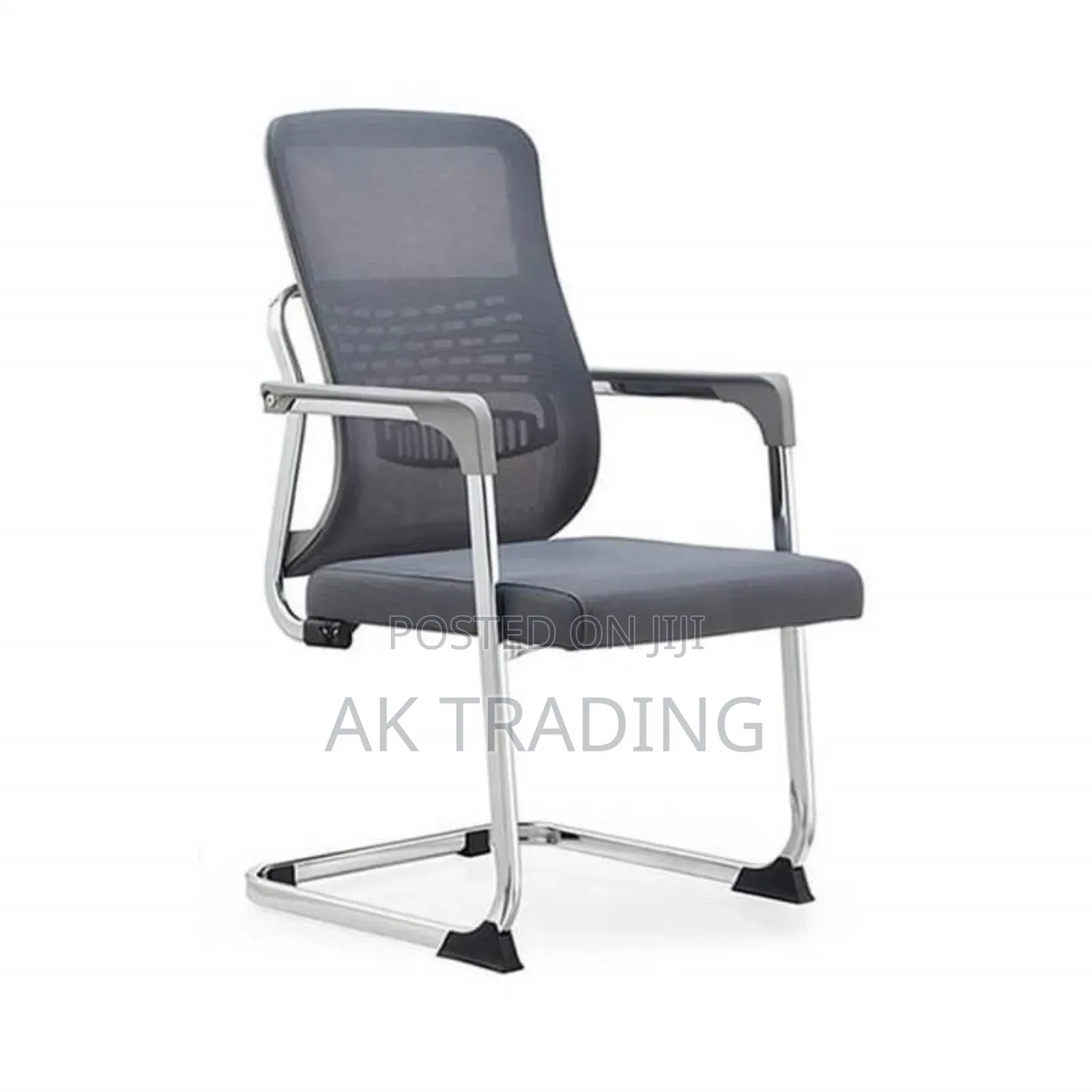 Modern Guest Chair (U Lag)