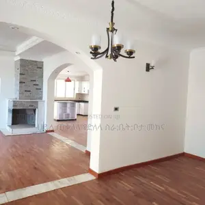 Furnished 6bdrm Villa in Ccd Real State, Oromia-Finfinne for sale