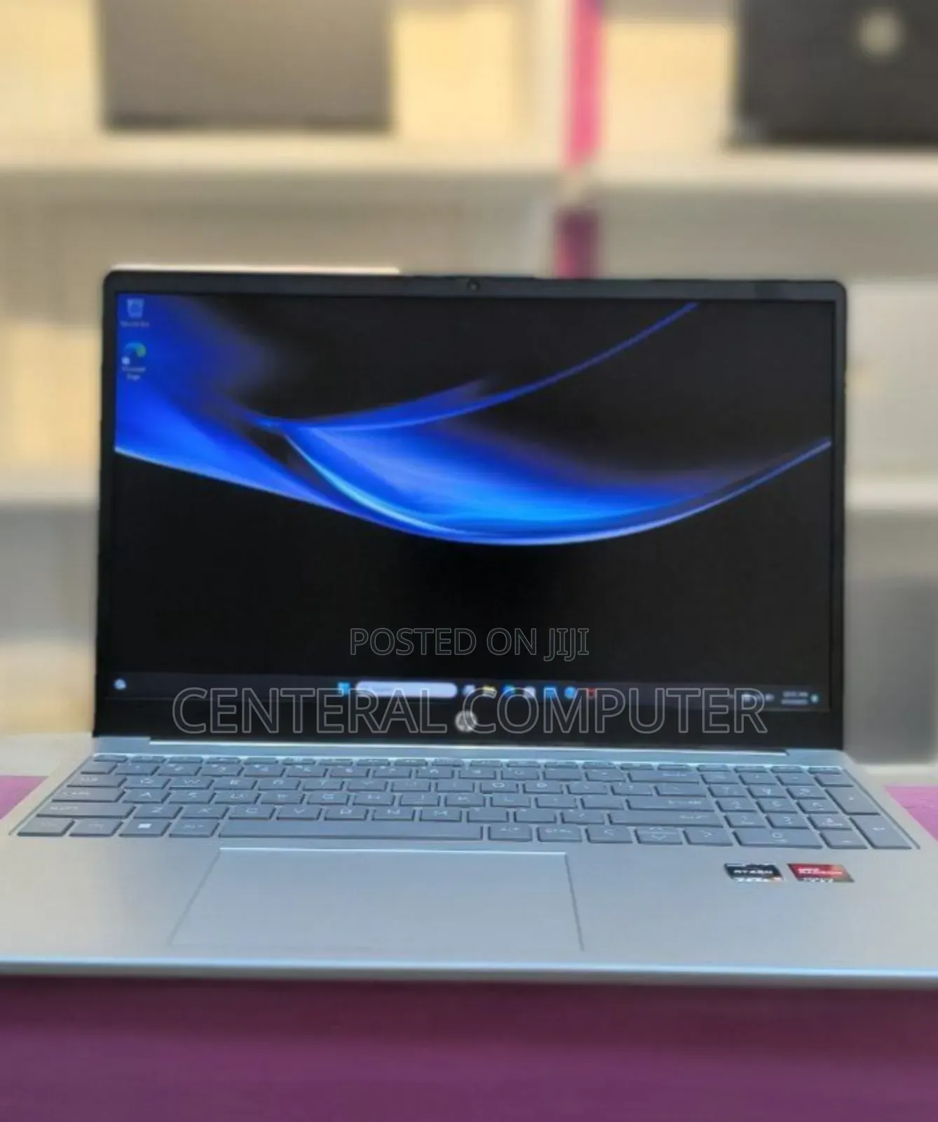 New Laptop HP Stream Notebook 8GB Intel Core I7 SSD 512GB