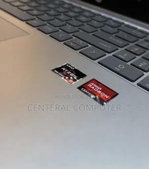 New Laptop HP Stream Notebook 8GB Intel Core I7 SSD 512GB